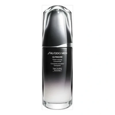 Imagen de Shiseido Men Ultimune Power Infusing Concentrate