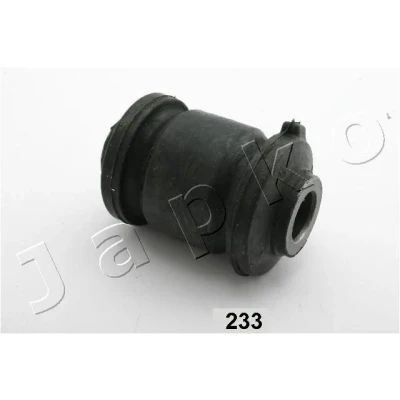 Imagen de JAPKO GOJ233 Silentblock brazo de Suspension Eje delantero arriba, izquierda 53 para oscilante transversal TOYOTA: Yaris I Hatchback