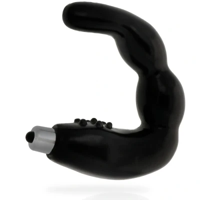 Imagen de Vibrador prostatico manson de Adicted Toys