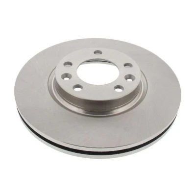 Imagen de MAPCO 15313 Disco de freno Eje delantero 283 26 5 108 ventilado PEUGEOT: 407 Berlina, 508 I SW, CITROËN: Berlingo Furgón,