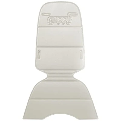 Imagen de POLISPORT 8640100009 Recambio cojín Impermeable para Silla Modelo Guppy Maxi en Color Crema