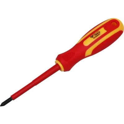 Imagen de KS TOOLS BT068007 Kit de atornilladores PH1