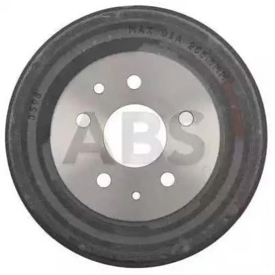 Imagen de A.B.S. 2369 S Tambor de Freno 301