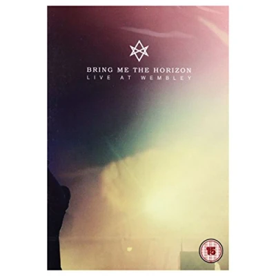 Imagen de Live At Wembley Arena [DVD]