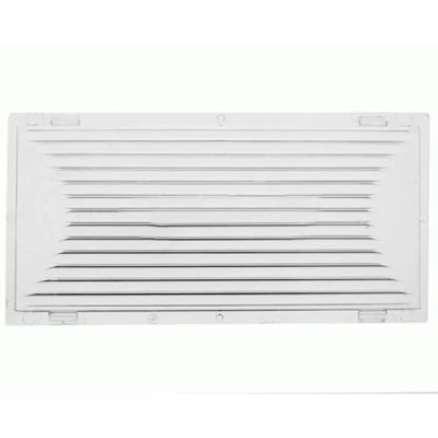 Imagen de Recamania Trasluz Campana extractora Teka DH60 DH70 DH90 81484014