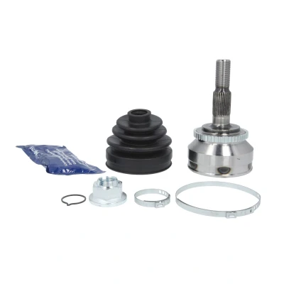 Imagen de MEYLE 514 498 0002 Junta Homocinética ORIGINAL Quality lado de rueda con anillo ABS VOLVO: 850 Familiar, V70 I