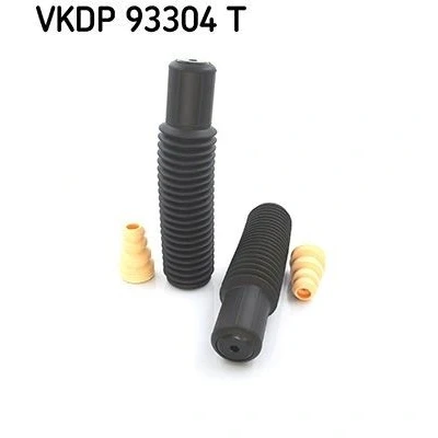 Imagen de Juego de guardapolvos, amortiguador SKF VKDP 93304 T