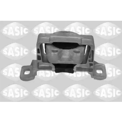 Imagen de SASIC 2706114 Soporte de motor a la derecha arriba Rodamiento caucho metal FORD: Focus 2, C Max, 2 Limousine