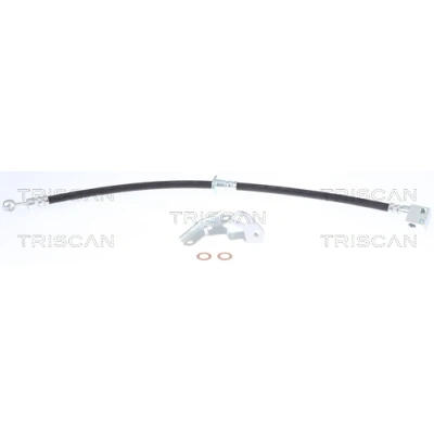 Imagen de TRISCAN 8150 40147 Latiguillos de Freno 522 F10x1 HONDA: Jazz 2