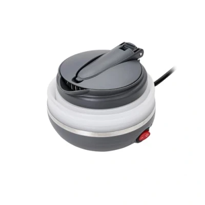 Imagen de Hervidor de silicona viaje Adler AD 1279 plegable 0.6L 750W