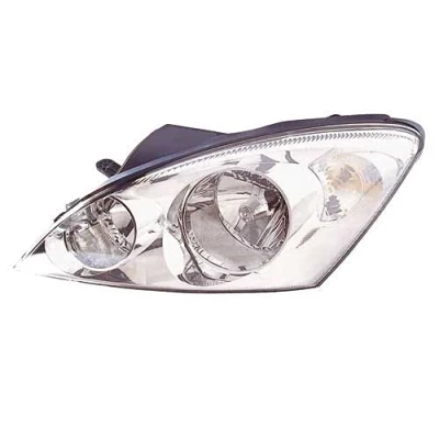 Imagen de ALKAR 2741995 Faros izquierda W5W, H21W, H7/H1 KIA: cee‘d I Familiar