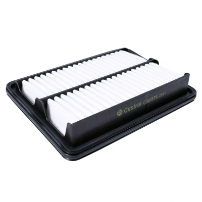 Imagen de Castrol filters CA0576 Filtro de aire 227mm recirculación SUZUKI: Vitara IV SUV, SWIFT 5, SX4 II S Cross