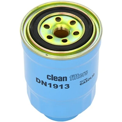 Imagen de MAGNETI MARELLI 152071758012 Filtro Combustible Cartucho filtrante Gasóleo NISSAN: TERRANO 2, X Trail, Patrol GR 5 SUV, FORD: Maverick SUV