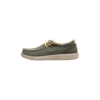 Imagen de Walk in Pitas Ledro Zapatos con cordones, Hombre, Talla: 42, Khaki
