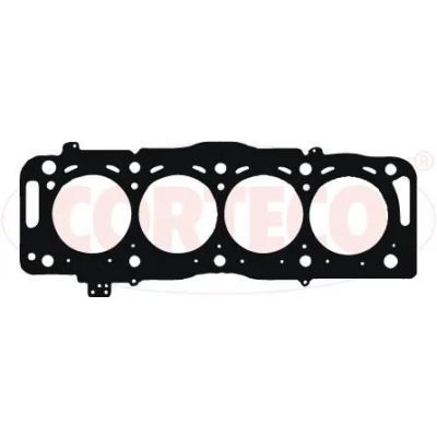 Imagen de CORTECO 49409495 Junta de Culata 1,40 Metal PEUGEOT: 308 I Hatchback, 407 Berlina, SW, CITROËN: C4 Grand Picasso 2, C8 II,