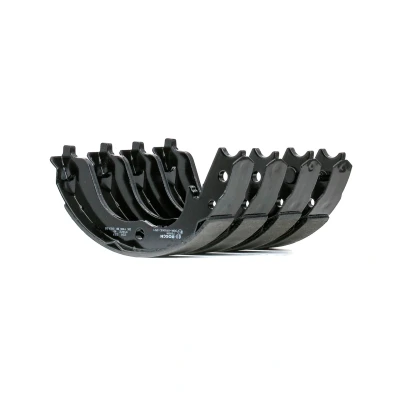Imagen de BOSCH 0 986 487 739 Zapatas de Freno Mano MITSUBISHI: Lancer 8 Limousine, Grandis, SUBARU: Impreza III Hatchback, II Familiar