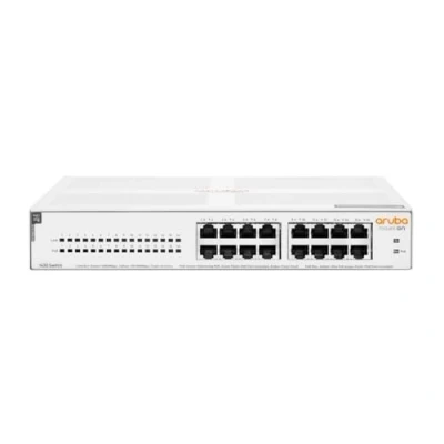 Imagen de Aruba Instant On 1430 16xGbE PoE Switch 124W