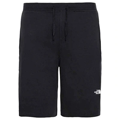 Imagen de The North Face gráfico ligero Pantalón corto ligero, Hombre, Tnf Black, S