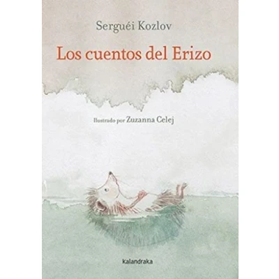 Imagen de Los cuentos del Erizo (Libros ilustrados)