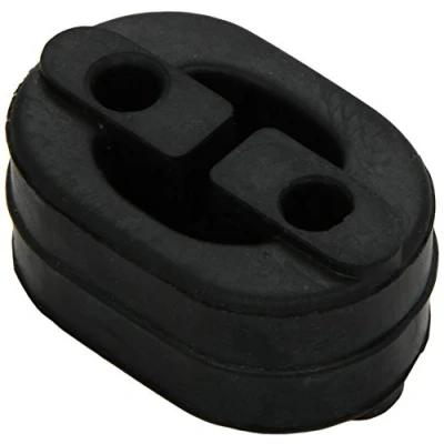 Imagen de FA1 743 919 Soporte, sistema de escape KIA: Ceed III Hatchback, MITSUBISHI: Lancer 7 Limousine