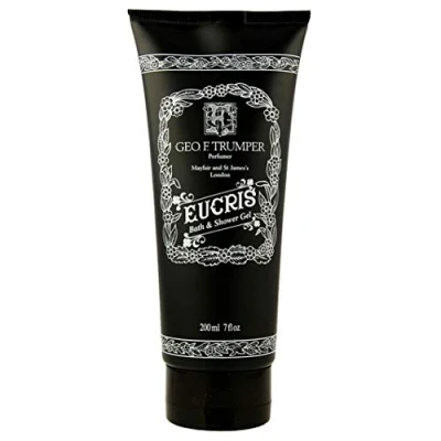 Imagen de Geo F Trumper Eucris Gel de Baño y Ducha (200 ml)
