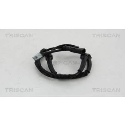 Imagen de TRISCAN 8180 25114 Sensor de ABS 2 689 12,5 OPEL: Vivaro A Furgón, Combi, RENAULT: TRAFIC Bus, Kasten, NISSAN: Primastar Furgón