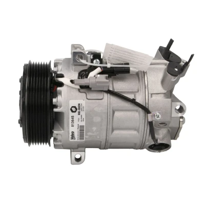 Imagen de VALEO 813645 compresor de Aire Acondicionado DCS 12 PAG 46 R 134 a con aceite REFERENCIA RENOVADA RENAULT: LAGUNA 3 Grandtour
