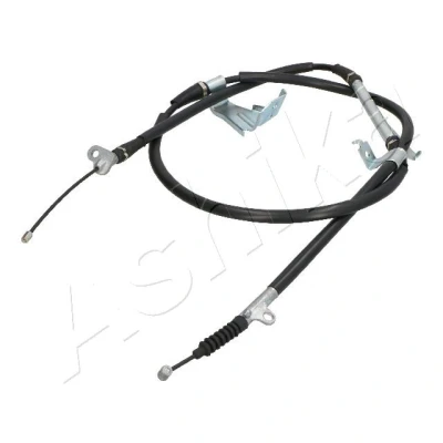 Imagen de ASHIKA 131 01 170R Cable de Freno Mano Atrás derecha NISSAN: NP300 Navara Pick up