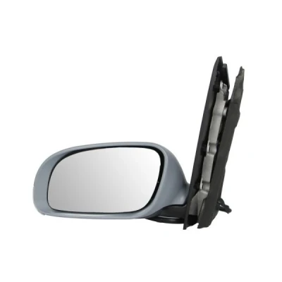 Imagen de espejo retrovisor Blic 5402 04 9225192 izquierda imprimado eléctrico completo, térmico, asférico VOLKSWAGEN: Touran I