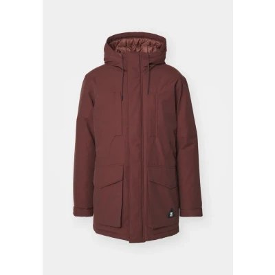 Imagen de DC Shoes Murrayfield Unisex Abrigo de invierno, Talla: Large, Bitter chocolate