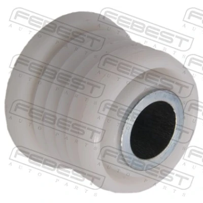 Imagen de FEBEST FM FOC4 Buje Eje delante, delantero FORD: Focus 3, 2