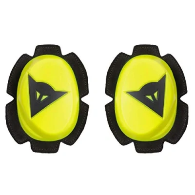 Imagen de Dainese Knee Slider pista Rodilleras
