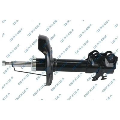 Imagen de GSP 32364881 amortiguador Eje delantero, derecha Presión de gas Bitubular Columna TOYOTA: Corolla XII Familiar, Prius IV Liftback
