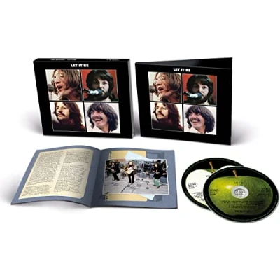 Imagen de Let It Be