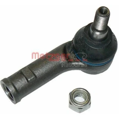 Imagen de METZGER 54004402 Rótula de dirección 18 KIT + Eje delantero, derecha VOLKSWAGEN: TRANSPORTER 4, 4 Bus