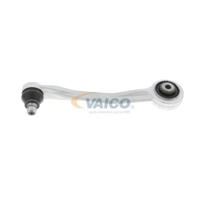 Imagen de VAICO V10 4048 Barra oscilante, suspensión de ruedas Original calidad Eje delantero, derecha Brazo oscilante transversal Aluminio 16 AUDI: Q5