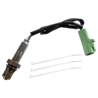Imagen de BLUE PRINT ADBP700023 Sonda lambda térmico 4 FORD: FIESTA 5, C Max 2, Focus Mk1 Hatchback, VOLVO: C30, S40 II, V50