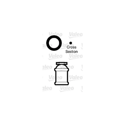 Imagen de VALEO 509747 Juntas