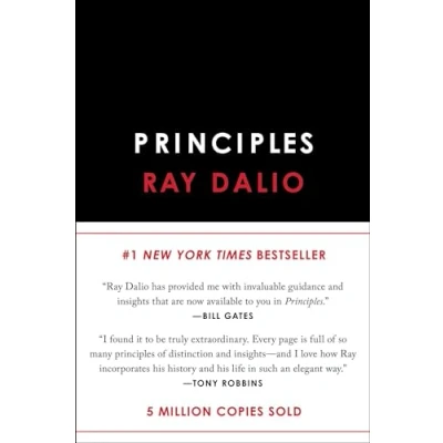 Imagen de Principles: Life and Work