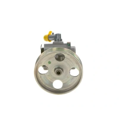 Imagen de BOSCH K S00 000 106 Bomba de Direccion hidráulico 95 CITROËN: Jumper I Furgón, FIAT: Ducato II Camión plataforma/Chasis