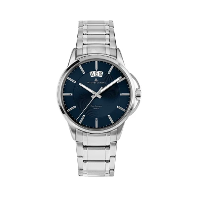 Imagen de Jacques Lemans Reloj, Hombre, Talla: One Size, Blau