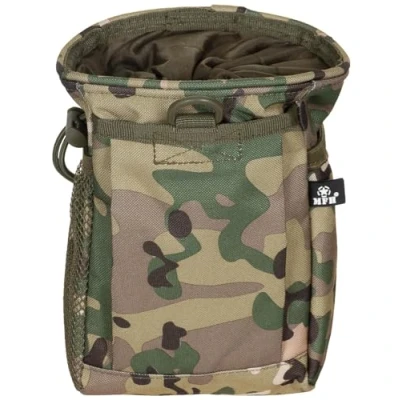 Imagen de MFH Dump Bolsa MOLLE Operacion Camo