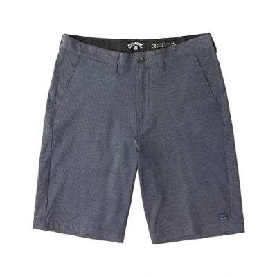 Imagen de Billabong Crossfire Submersible Shorts, Hombre, Talla: 32, Navy