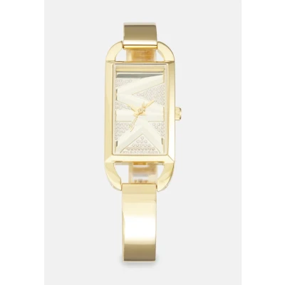 Imagen de Michael Kors Empire Reloj goldcoloured, Mujer, Talla: One Size, Gold coloured