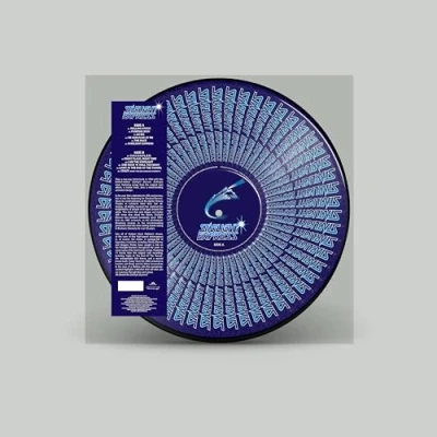 Imagen de Starlight Express Ed. Zootrope B.s.o. Vinilo Andrew Lloyd Webber