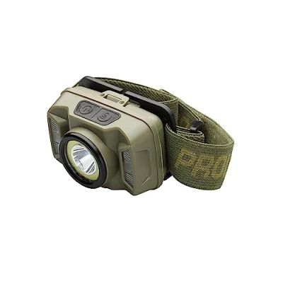 Imagen de Prologic Inspire Head Light 5W 500 Lumen Linterna frontal