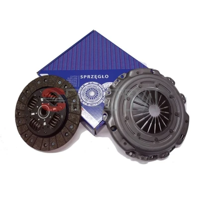 Imagen de Kit de embrague STATIM 112.161
