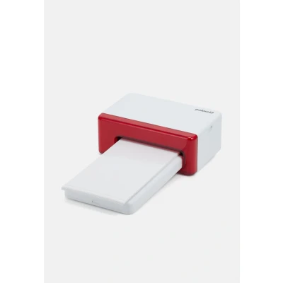Imagen de Polaroid Everything Box Hi Print 4x6 Bluetooth Printer (Printer + Paper Cartridge)
