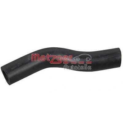 Imagen de METZGER 2380143 Sistema de Ventilacion del Carter bloque a decantador aceite, debajo OPEL: Combo C Tour, Astra J Hatchback, Berlina
