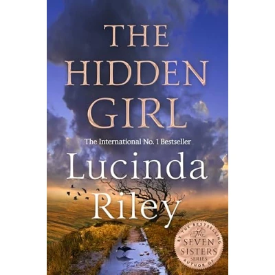 Imagen de The Hidden Girl